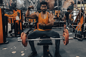 Indian Fitness Gym image