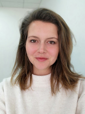 Coralie GARCIA - Diététicienne / Sport Adapté à Annecy