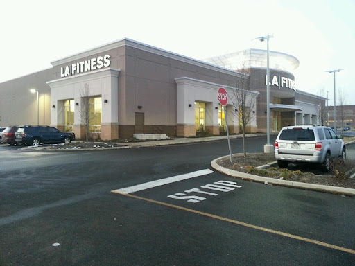 Gym «LA Fitness», reviews and photos, 371 Highland Ave, Glenside, PA 19038, USA