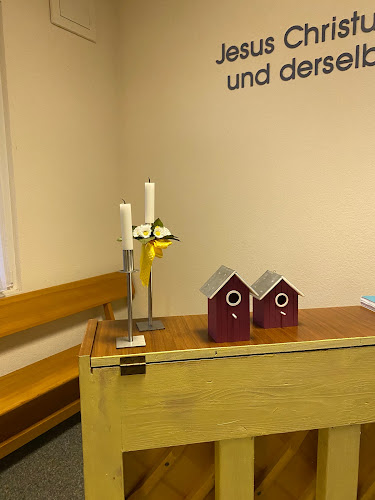 Rezensionen über GfC Rümlang in Bülach - Kirche