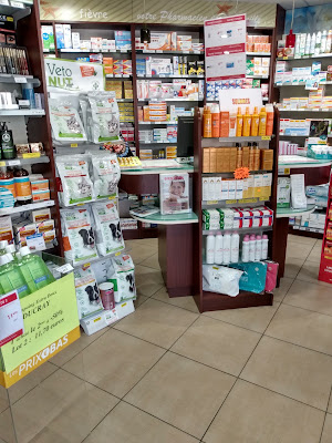 Pharmacie D' Haïti à Marseille