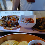 Photo n°1 de l'avis de Mia.u fait le 06/06/2023 à 15:38 sur le  Ristorante La Finca à Turin