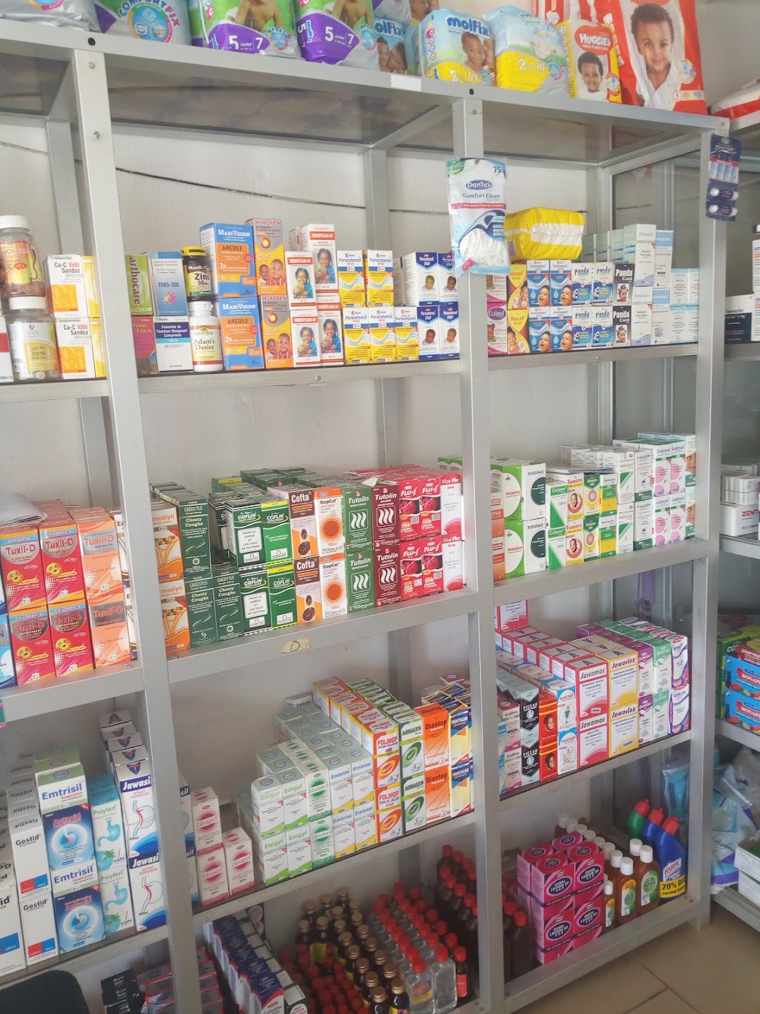 Florens Pharmacy