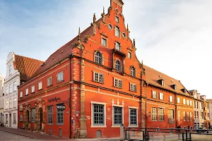 City History Museum of Wismar image