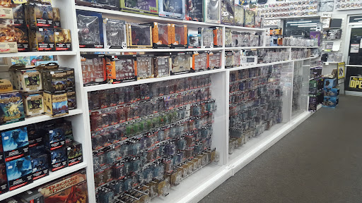 Game Store «GOB Retail», reviews and photos, 775 E 14 Mile Rd, Clawson, MI 48017, USA