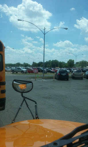 Electrician «Delphi Packard Electrical», reviews and photos, 1265 N River Rd NE, Warren, OH 44486, USA