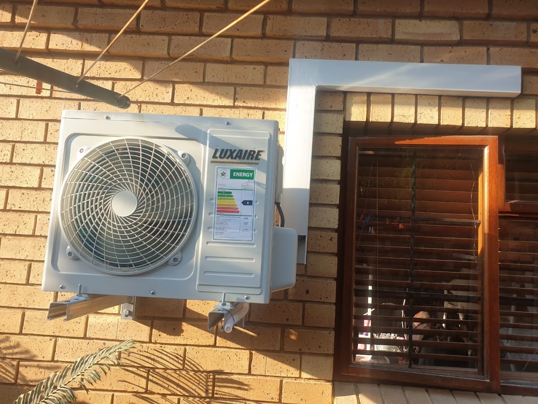 Quick and superior airconditioning dornpoort