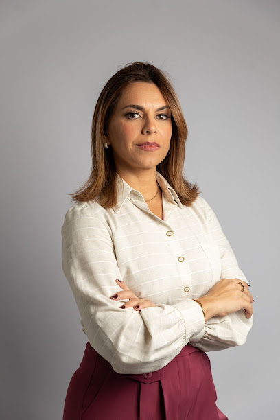 Caroline Schallbroch | Advogada Criminalista Rio de Janeiro Tijuca