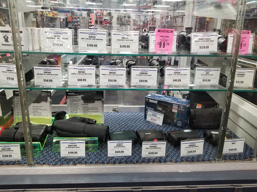 Sporting Goods Store «Big 5 Sporting Goods - Monroe», reviews and photos, 18669 US-2, Monroe, WA 98272, USA