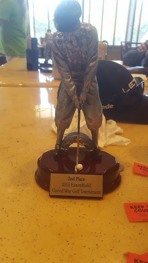 Public Golf Course «Rock Creek Golf Club», reviews and photos, 140 Clubhouse Dr, Fairhope, AL 36532, USA