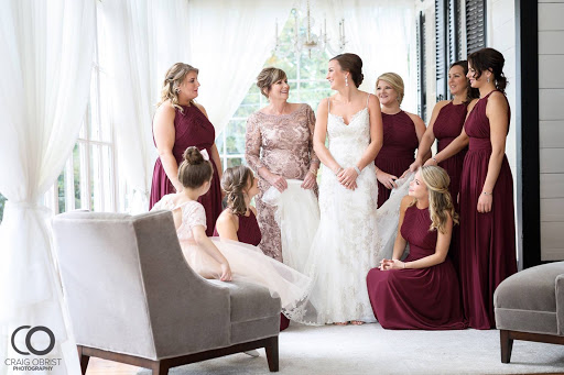 Bridal Shop «A Formal Affair», reviews and photos, 710 Holcomb Bridge Rd Ste. 220, Roswell, GA 30076, USA