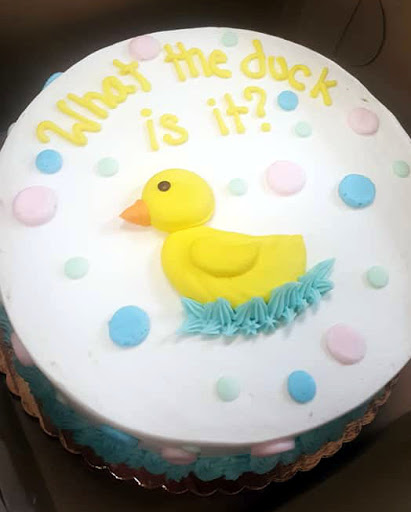 Wedding Bakery «Westhampton Pastry Shop Inc», reviews and photos, 5728 Patterson Ave, Richmond, VA 23226, USA