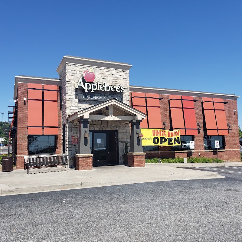 Applebee's Grill + Bar