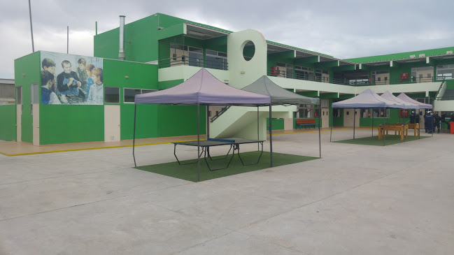 Colegio Salesiano Santo Domingo Savio