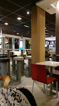Atmosphère du Restaurant McDonald's Conflans-Sainte-Honorine - n°15