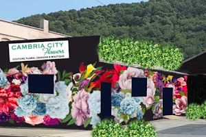 Cambria City Flowers image
