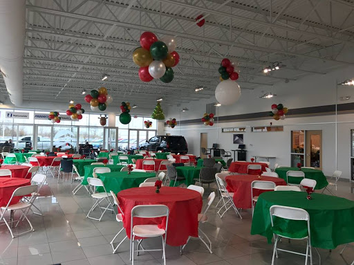 Car Dealer «Andy Mohr Chevrolet», reviews and photos, 2712 E Main St, Plainfield, IN 46168, USA