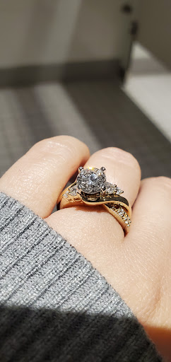Jeweler «Shane Co.», reviews and photos, 10885 Haynes Bridge Rd, Alpharetta, GA 30022, USA