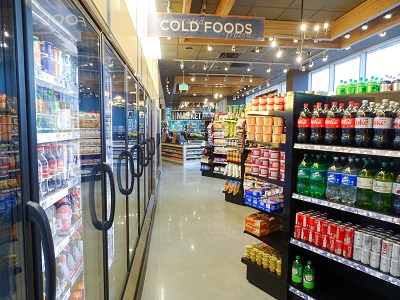 Supermarket «Fresh Madison Market», reviews and photos, 703 University Ave, Madison, WI 53715, USA