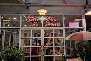 Café John image