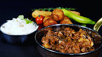 Aliment-réconfort du Restauration rapide Tamil Street Food à Divonne-les-Bains - n°2