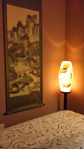 Day Spa «Lotus Blossom Spa and Body Massage», reviews and photos, 3550 San Pablo Dam Rd, El Sobrante, CA 94803, USA