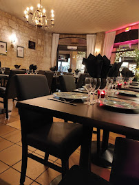 Atmosphère du Restaurant L'Agneau à la Braise à Bordeaux - n°8