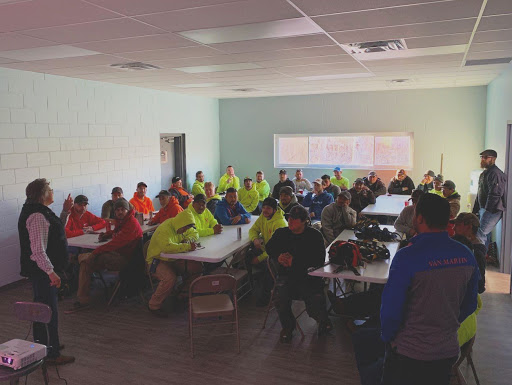 Roofing Contractor «Van Martin Roofing», reviews and photos