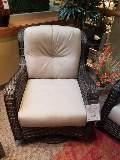 Furniture Store «HOM Furniture», reviews and photos, 7600 Hudson Rd, Woodbury, MN 55125, USA