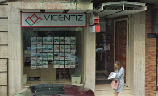 Inmobiliaria Vicentiz en Pola de Siero