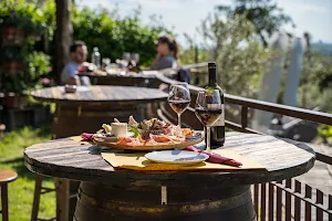 DIVINO TERRACE ON CHIANTI image