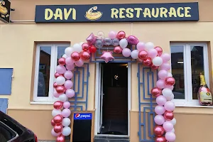 DAVI RESTAURACE ( wok bar sushi) image