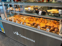 Atmosphère du Sandwicherie La Croissanterie à Vert-en-Drouais - n°5