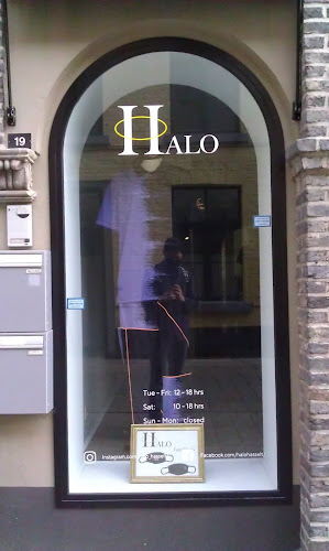 Reacties en beoordelingen van Halo Hasselt - Streetwear & Designer store