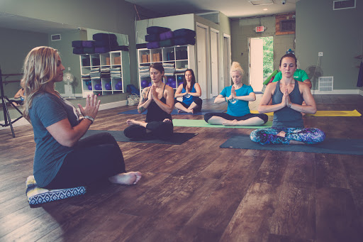 Yoga Studio «BEND Yoga and Wellness», reviews and photos, 245 Naugatuck Ave, Milford, CT 06460, USA