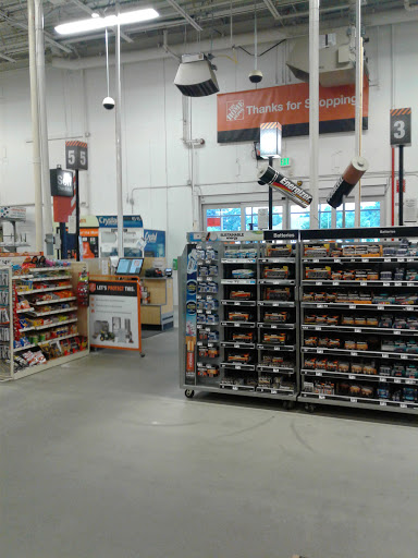 Home Improvement Store «The Home Depot», reviews and photos, 2001 Boston Rd, Wilbraham, MA 01095, USA