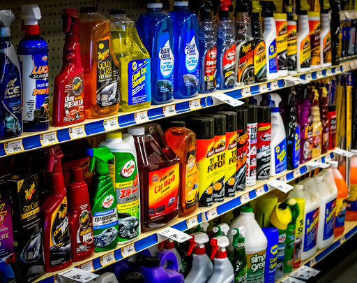 Auto Parts Store «NAPA Auto Parts», reviews and photos, 1925 Pawtucket Ave #8, East Providence, RI 02914, USA