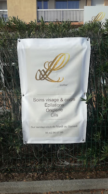 L institut à Vitrolles