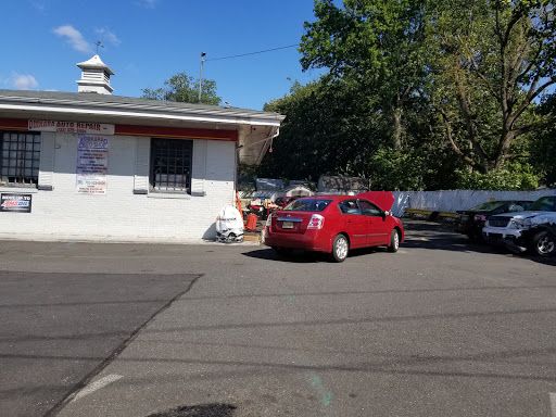 Auto Repair Shop «Omkara Auto Repairs», reviews and photos, 5 Stelton Rd, Piscataway Township, NJ 08854, USA