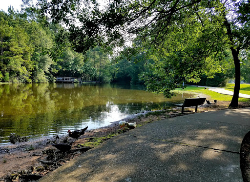 Park «Shadowbend Park», reviews and photos, 4192 Lake Woodlands Dr, The Woodlands, TX 77381, USA