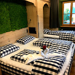 Photo n°2 de l'avis de Alessio.a fait le 06/09/2020 à 20:38 sur le  Hotel Rosengarten à Toblach