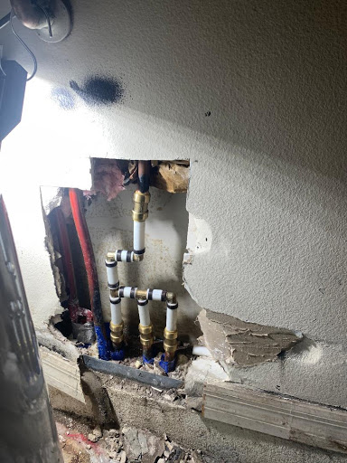 Plumber «A Plumber & Associates», reviews and photos, 633 Cardinal St, Ocoee, FL 34761, USA