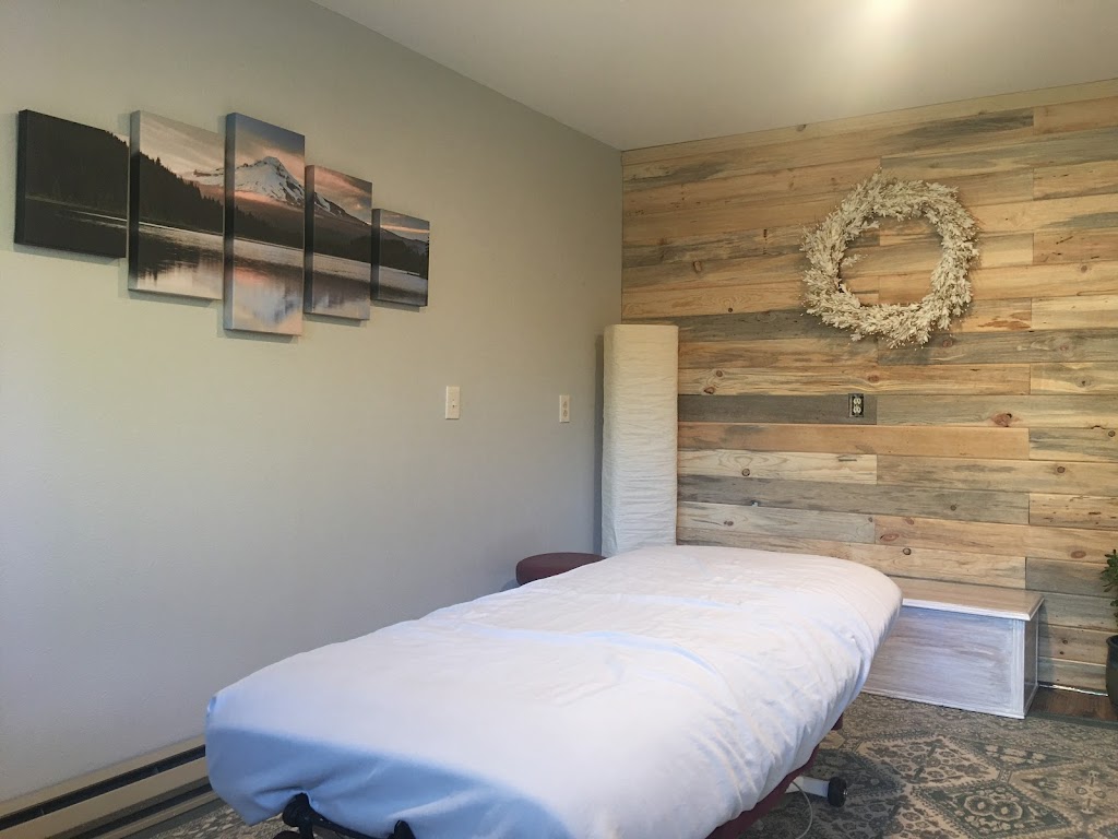 Crista Miller LMT 97385