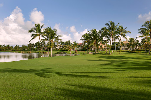 Mini golfs in Punta Cana