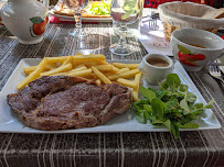 Steak du Crêperie Le Logis - Guérande à Guérande - n°7