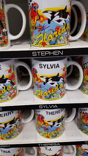 Gift Shop «Jungle Falls Gift Shop», reviews and photos, 5265 W Irlo Bronson Memorial Hwy, Kissimmee, FL 34746, USA