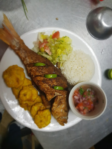 La Cazuela Marisqueria - Santo Domingo de los Colorados