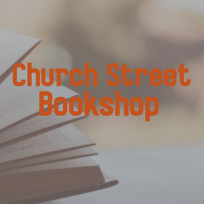 Church Street Bookshop