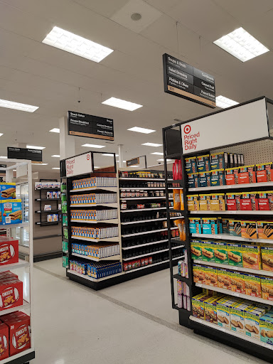 Department Store «Target», reviews and photos, 9052 Central Ave, Montclair, CA 91763, USA