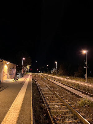 Gare de Lisle-sur-Tarn à Lisle-sur-Tarn